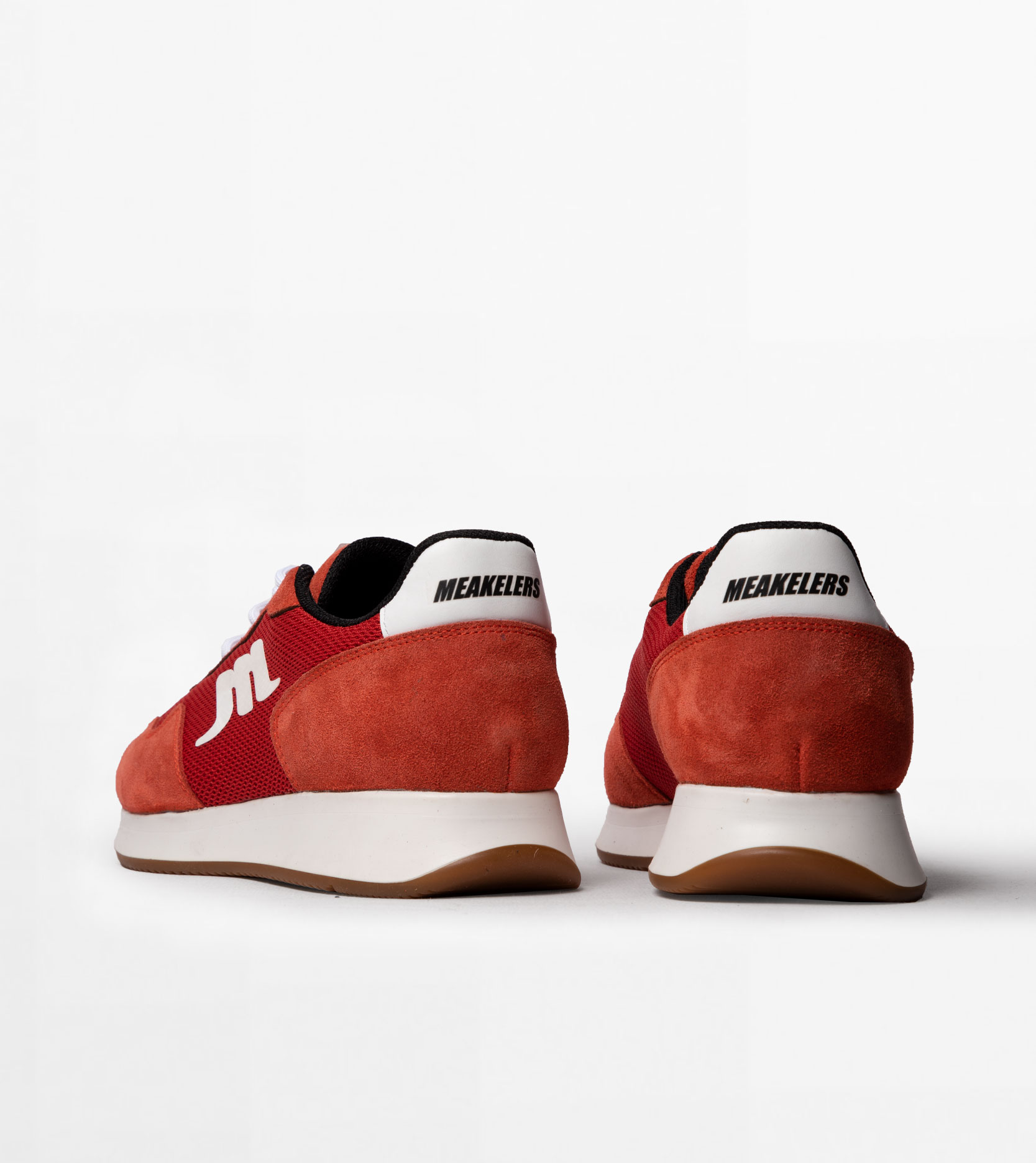 کفش چرم میکلرز  زنانه کد ME20151 - تصویر شماره 1