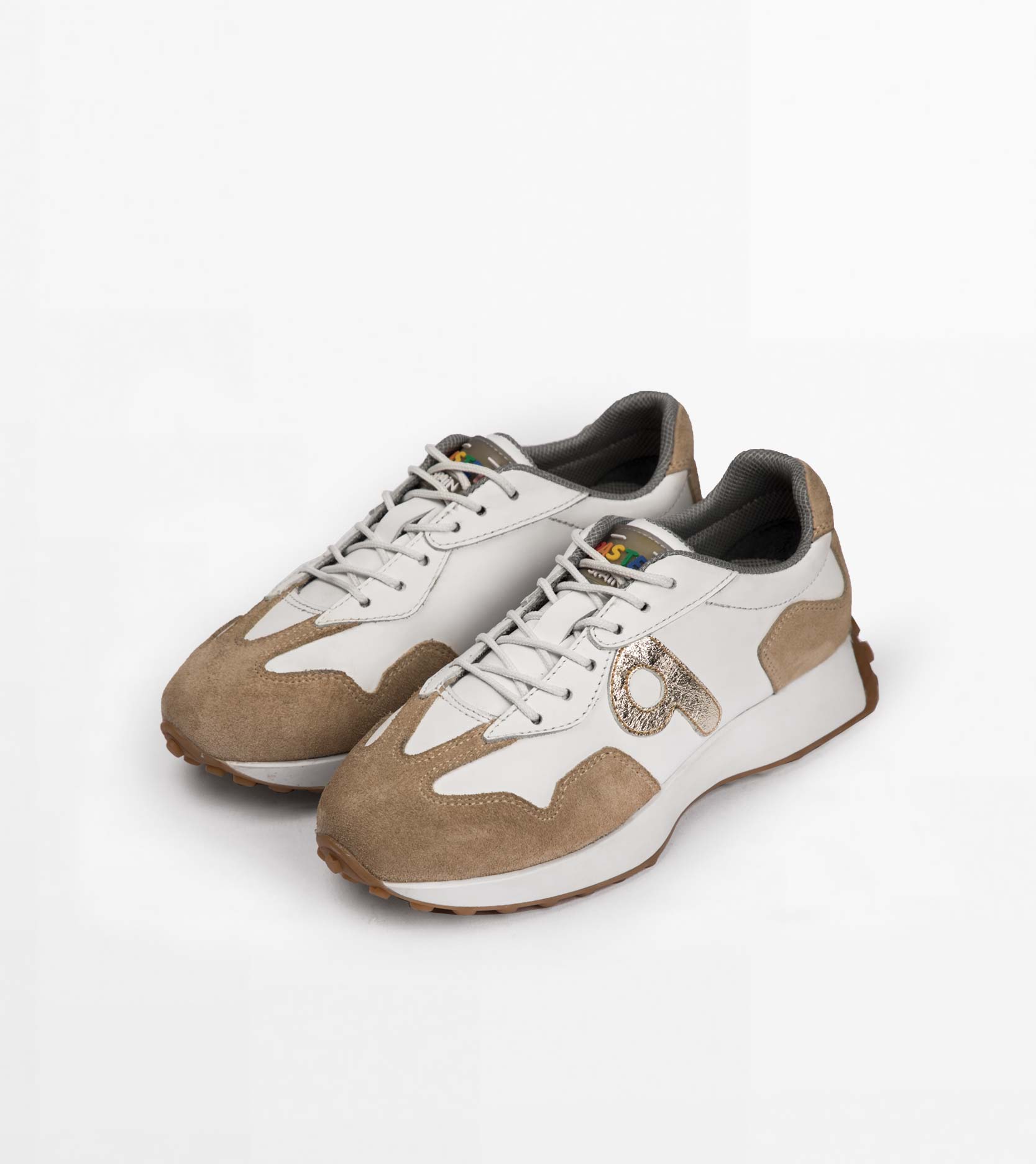 کفش چرم بچگانه کد PSw103 - تصویر شماره 1