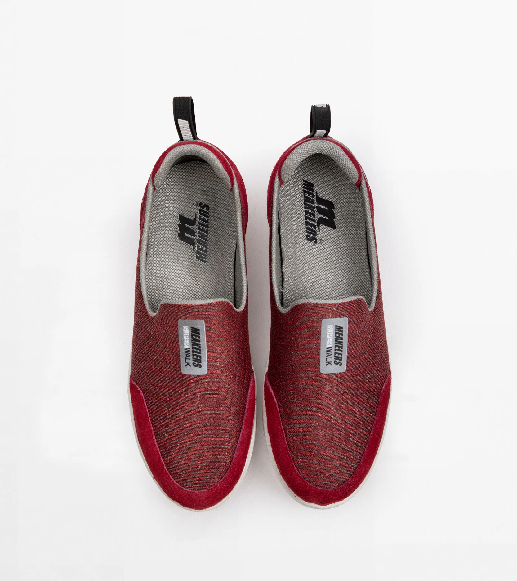 کفش چرم زنانه کد ME20431 - تصویر شماره 1