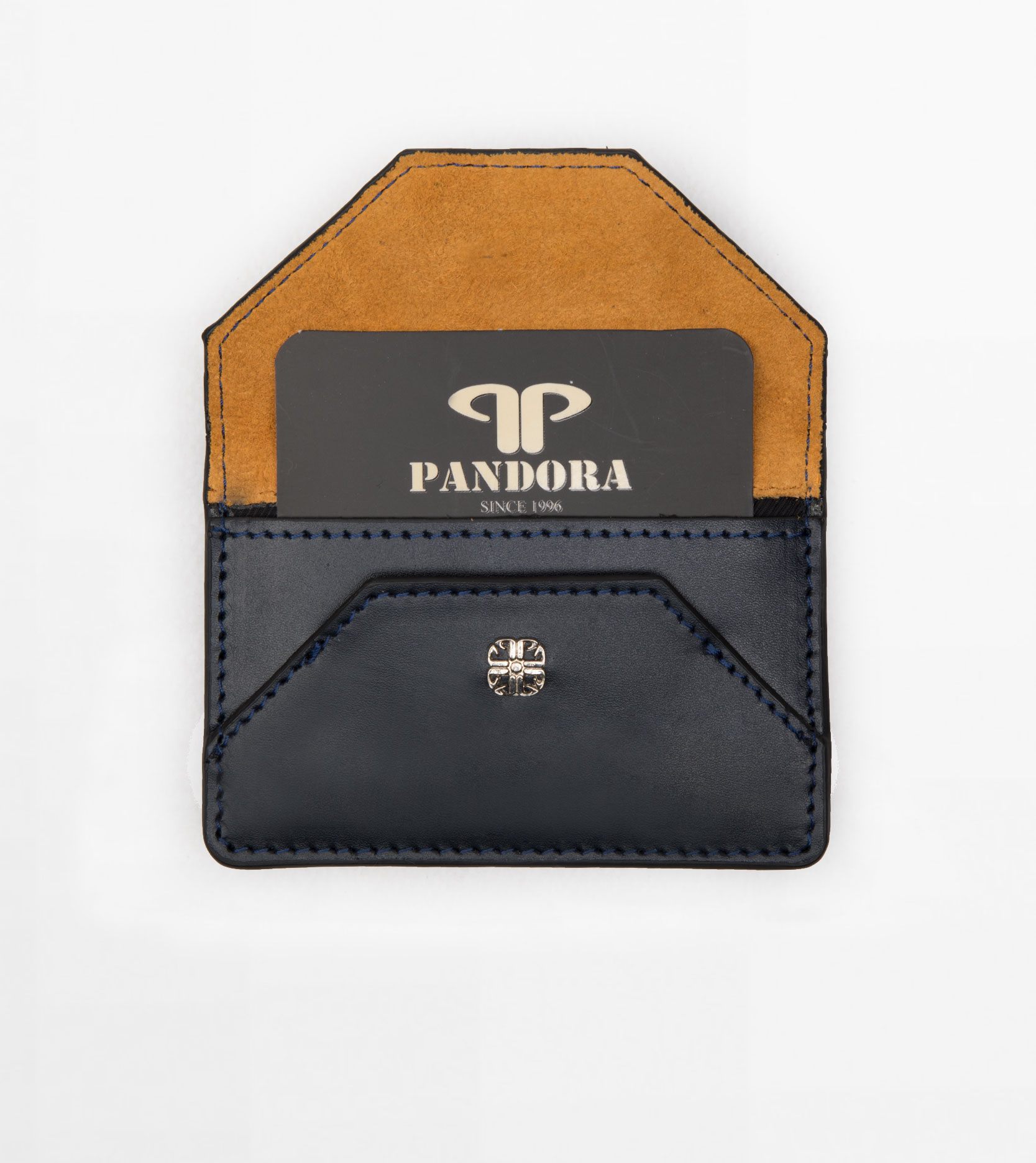 کیف چرم جا کارتی کد 3031 - تصویر شماره 1