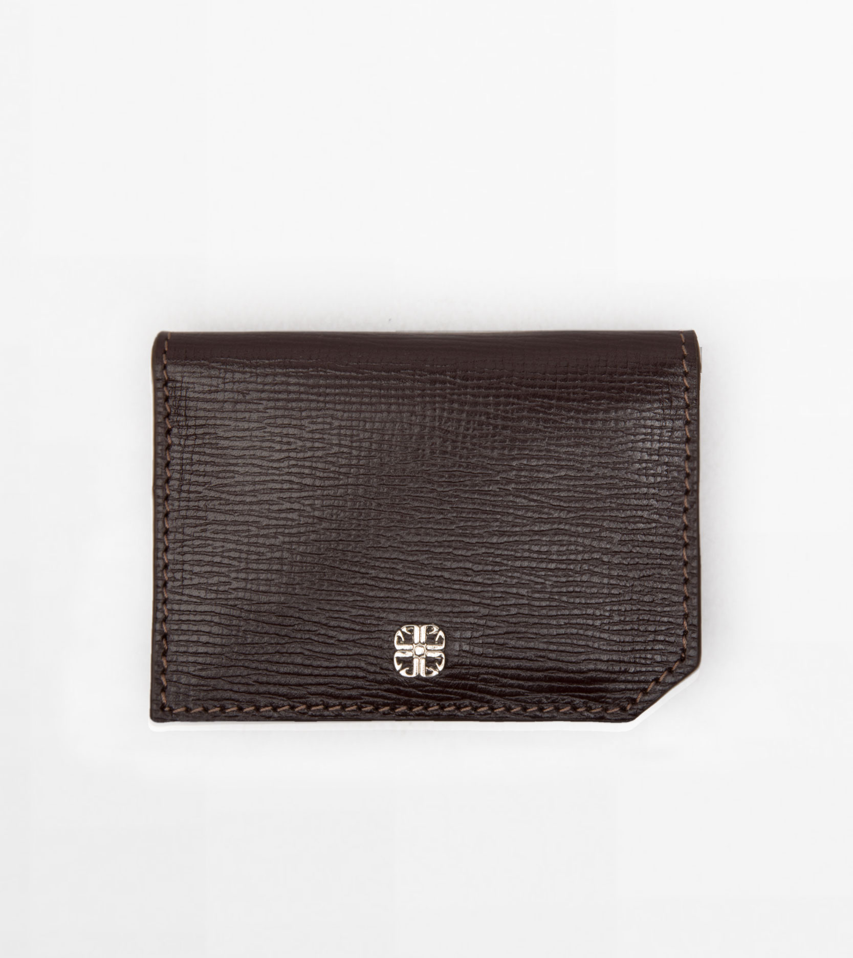 کیف چرم جا کارتی کد 3029 - تصویر شماره 1