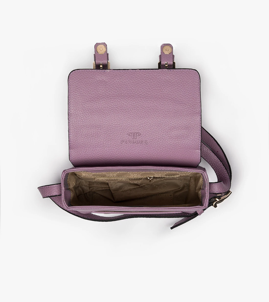 کیف چرم زنانه کد 7184 - تصویر شماره 1