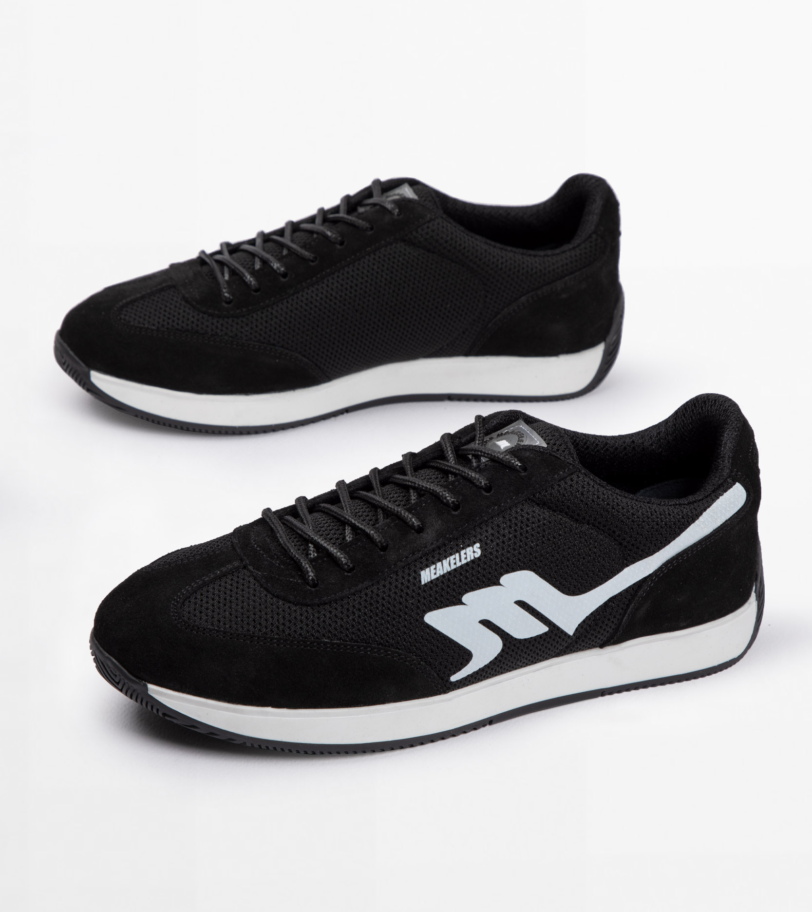 کفش چرم زنانه کد ME20222 - تصویر شماره 1