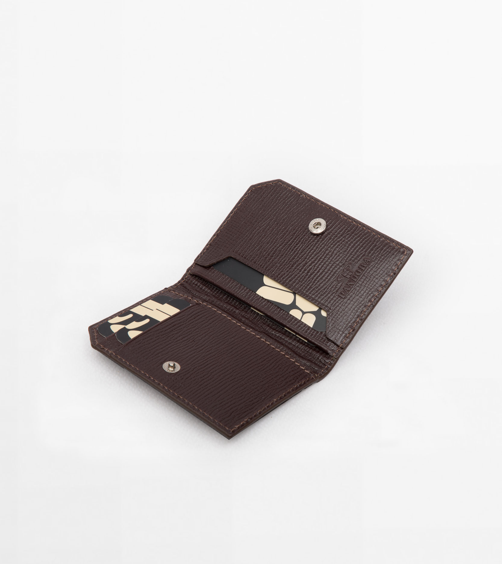 کیف چرم جا کارتی کد 3029 - تصویر شماره 1