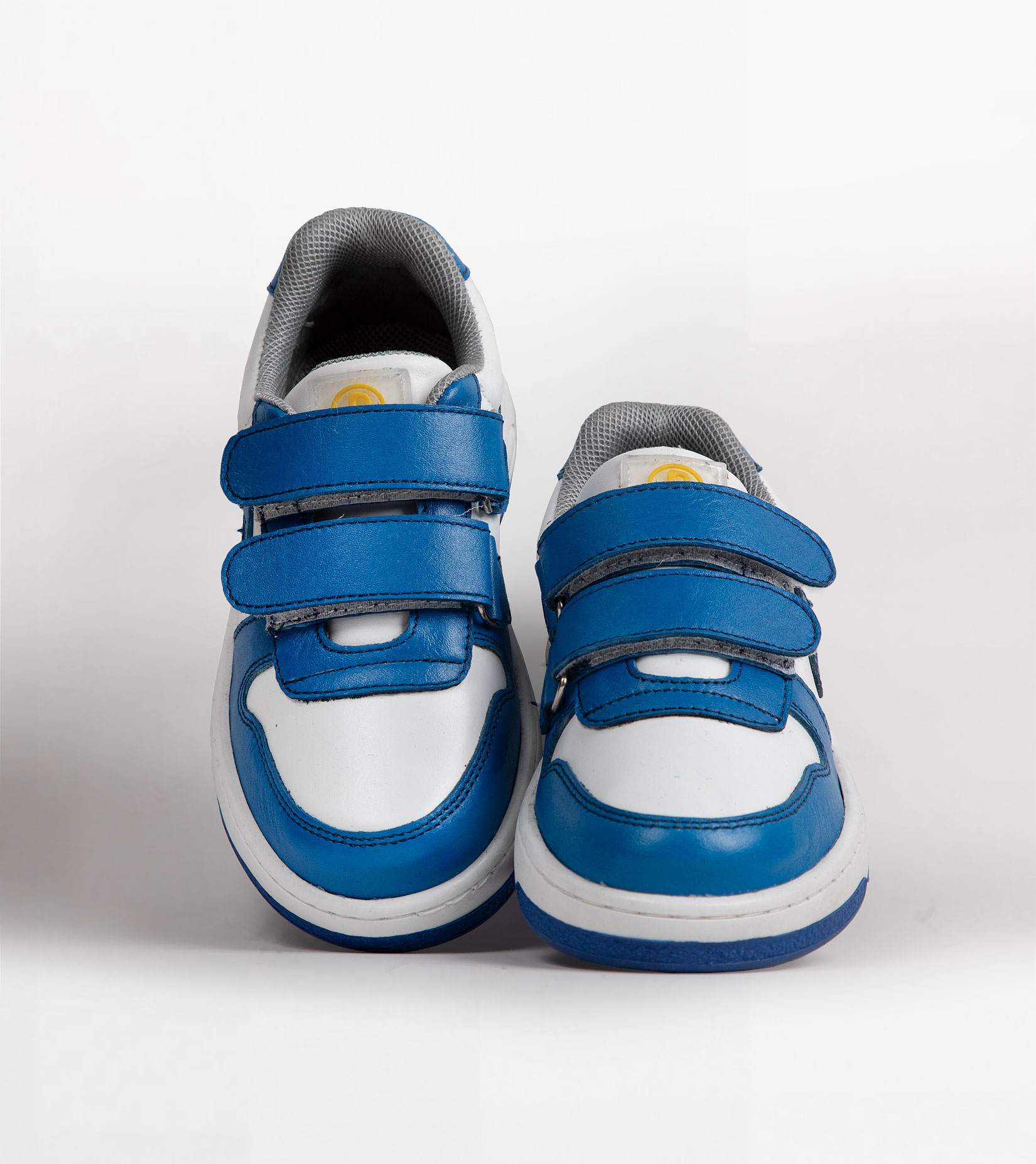 کفش چرم بچگانه کد PSw112 - تصویر شماره 1