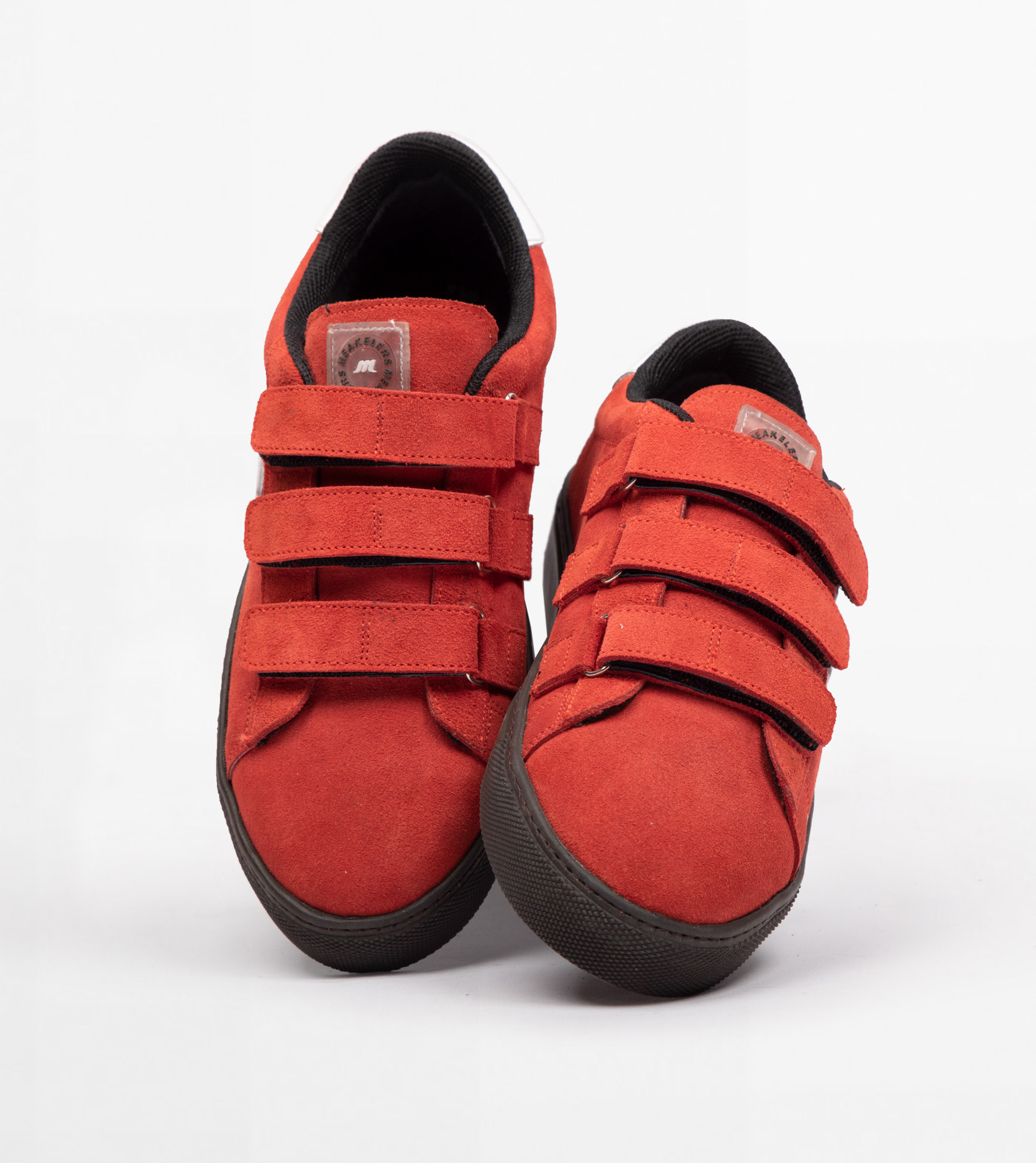 کفش چرم میکلرز کد ME20450 - تصویر شماره 1