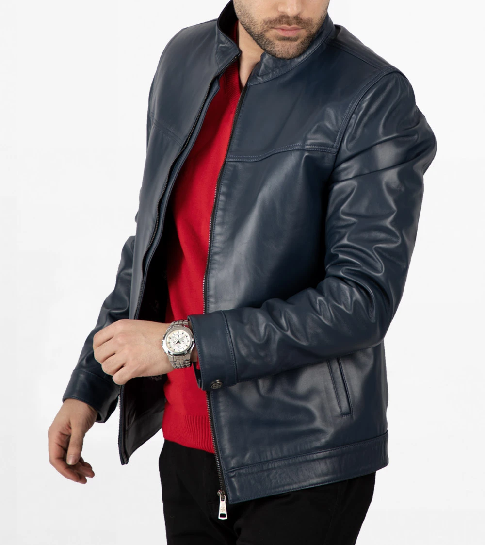 رنگ سرمه ای