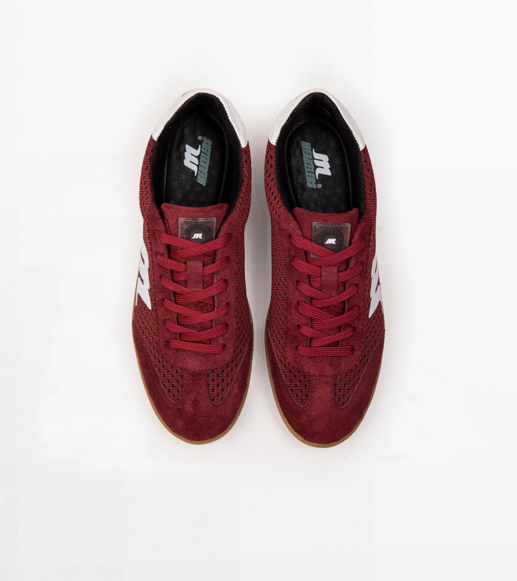 کفش چرم میکلرز  زنانه کد ME20364 - تصویر شماره 1