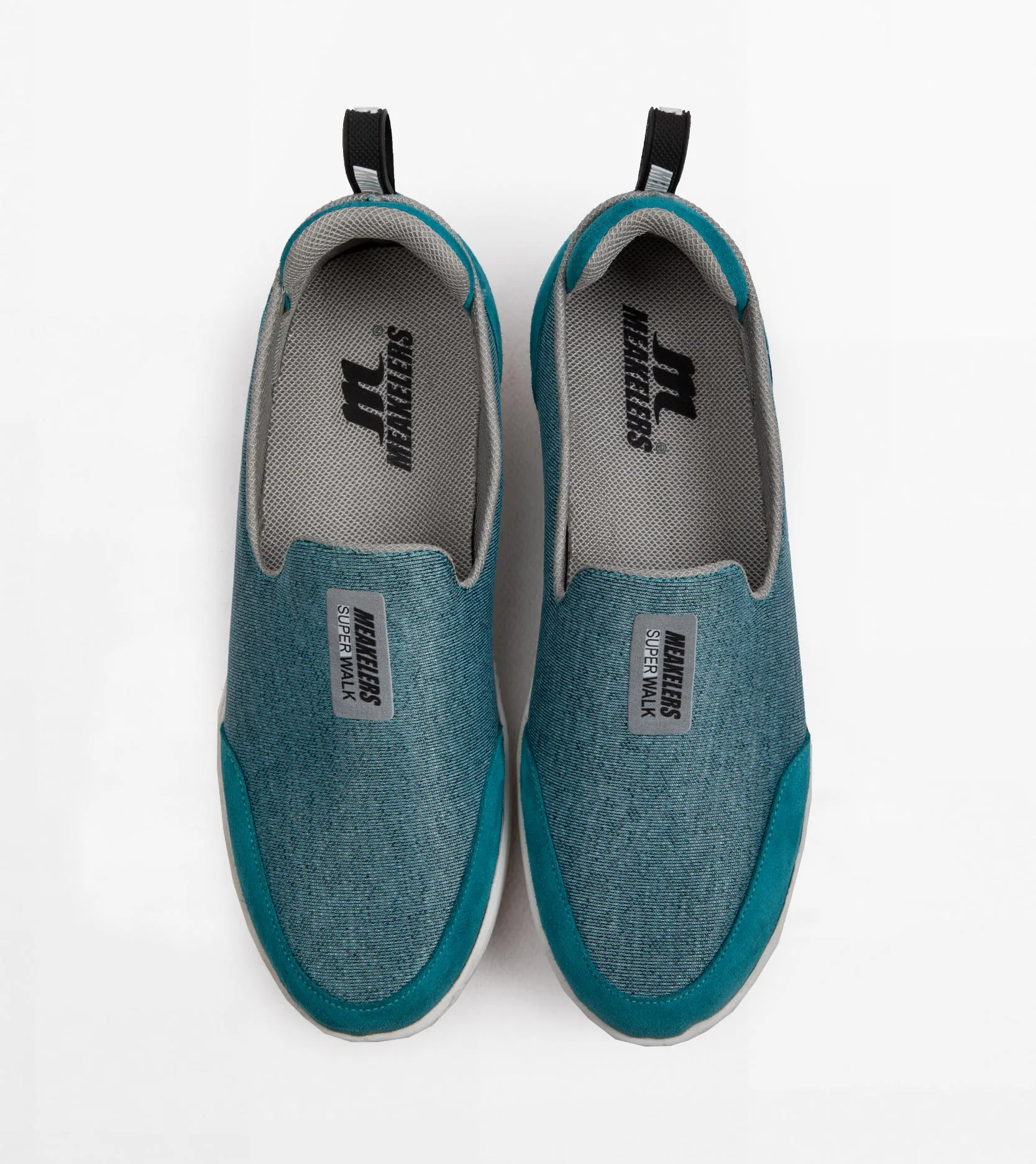 کفش چرم زنانه کد ME20431 - تصویر شماره 1