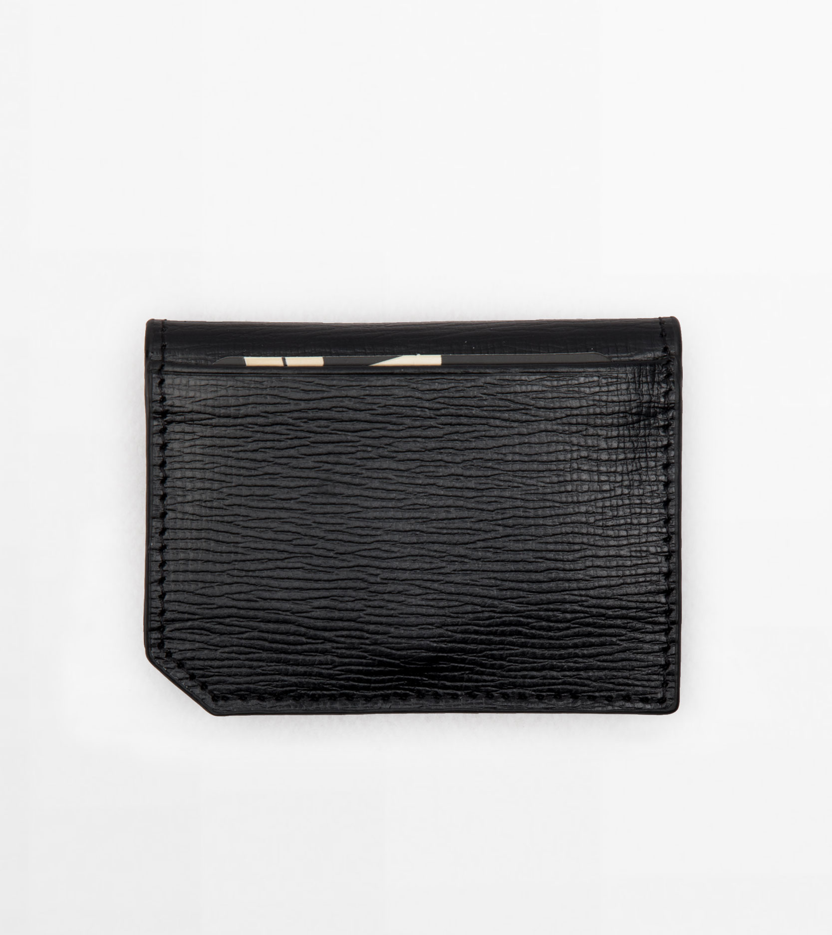 کیف چرم جا کارتی کد 3029 - تصویر شماره 1