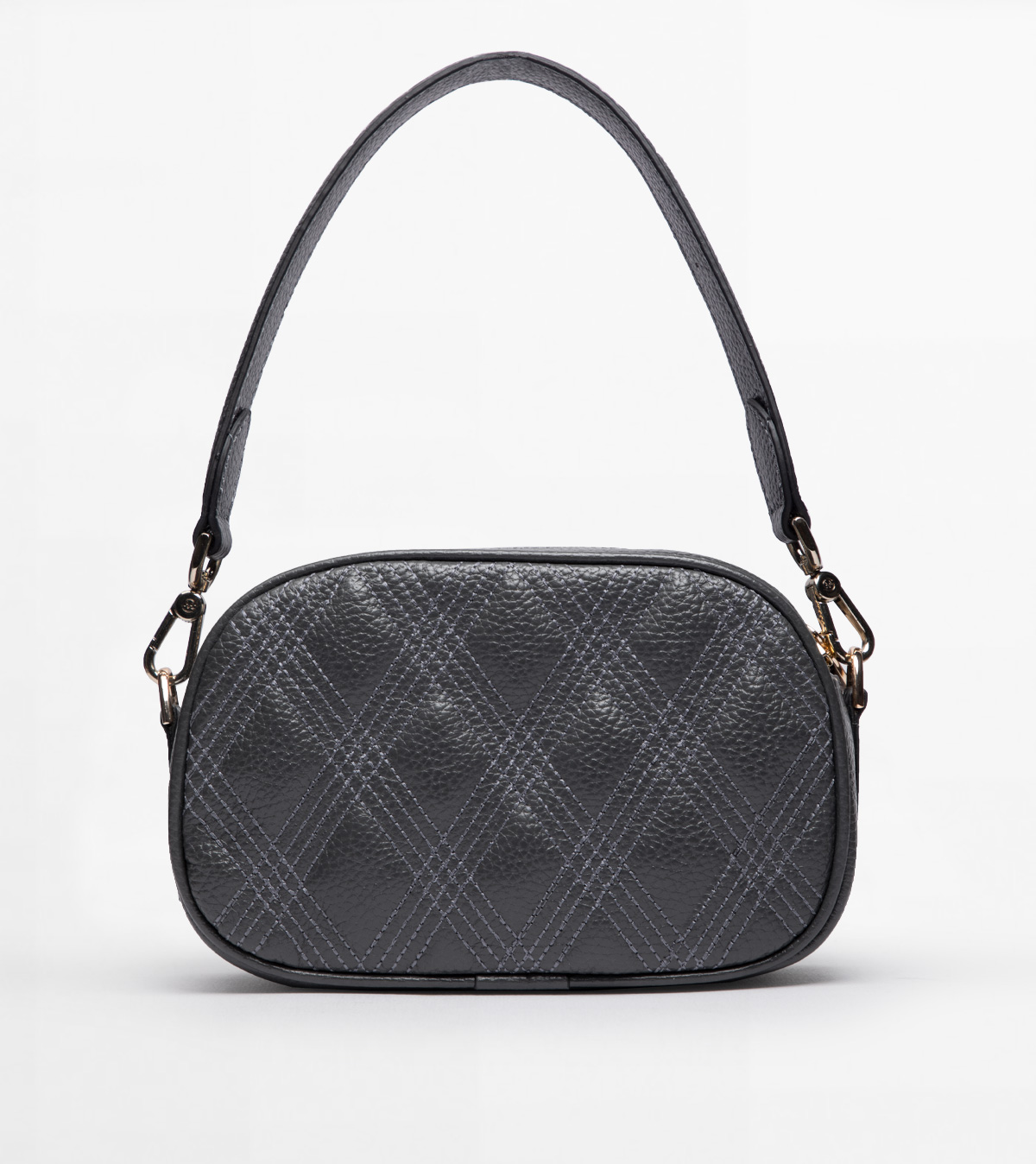 کیف دوشی چرم زنانه کد 7189 - تصویر شماره 1