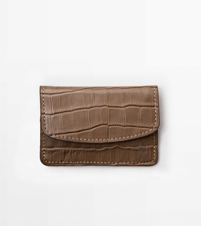 کیف چرم جای کارتی کد 3027 - تصویر شماره 1