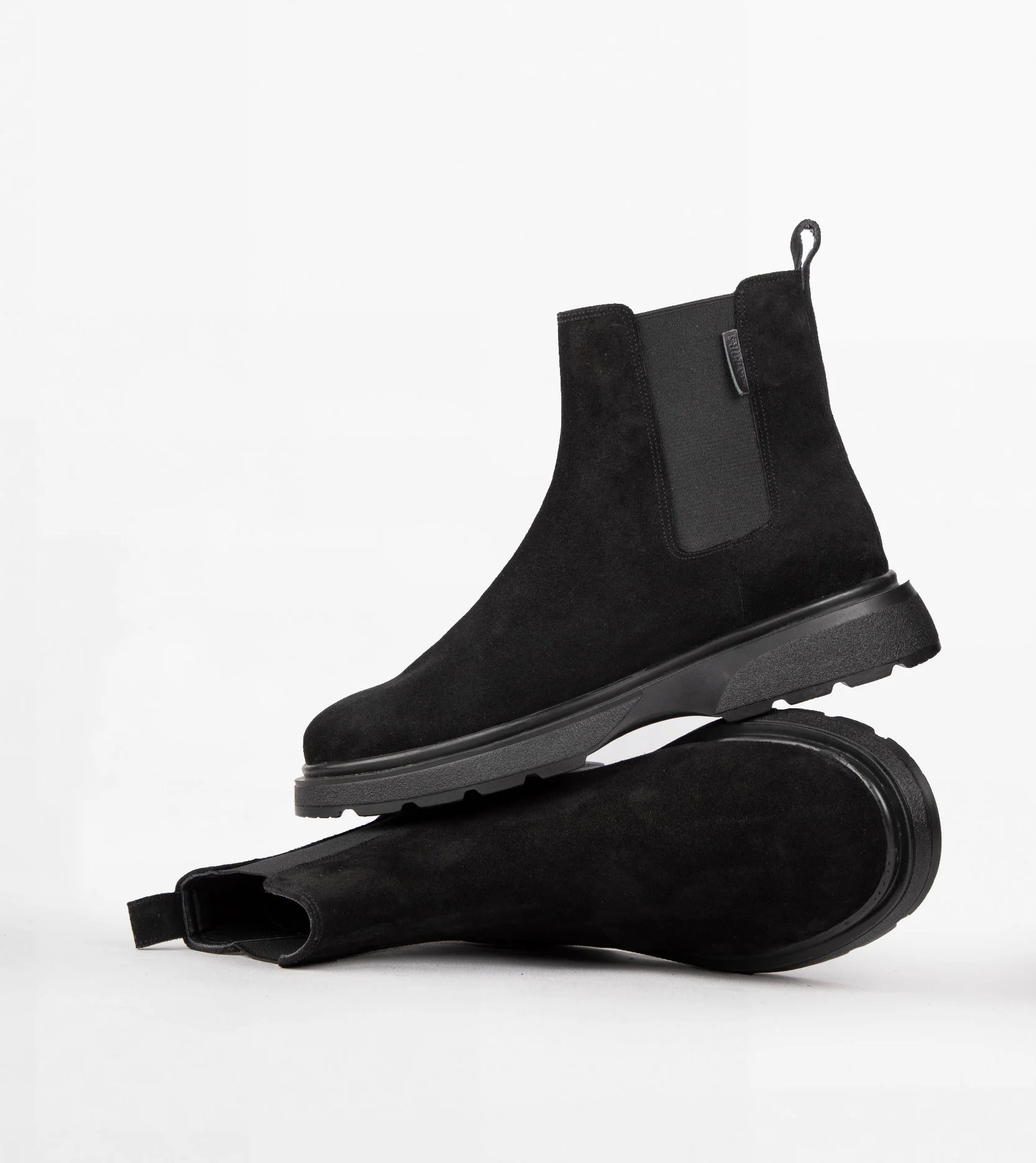 بوت جیر مردانه کد ۴۴۶۳ - تصویر شماره 1