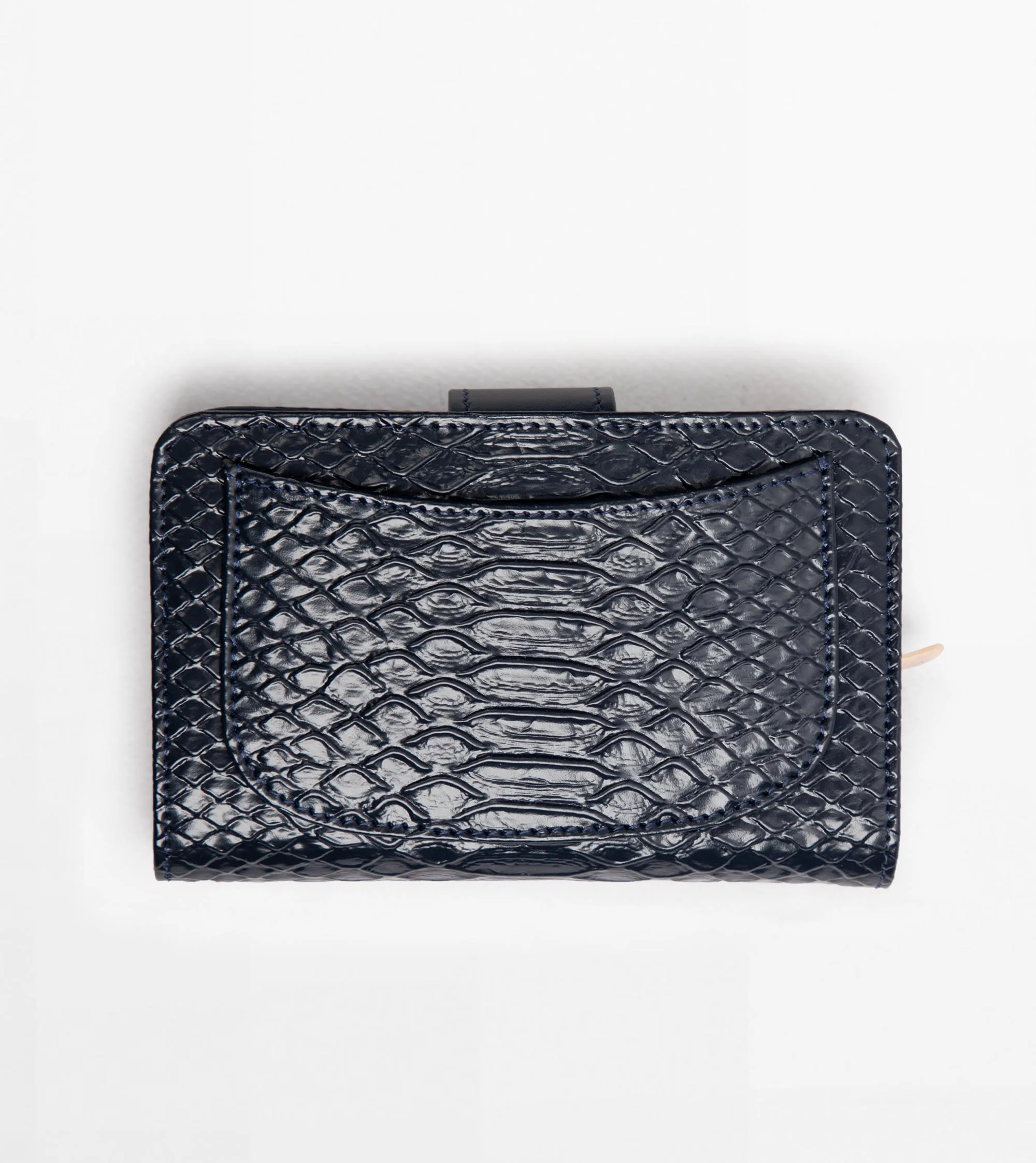 کیف پول چرم زنانه کد 9035 - تصویر شماره 1