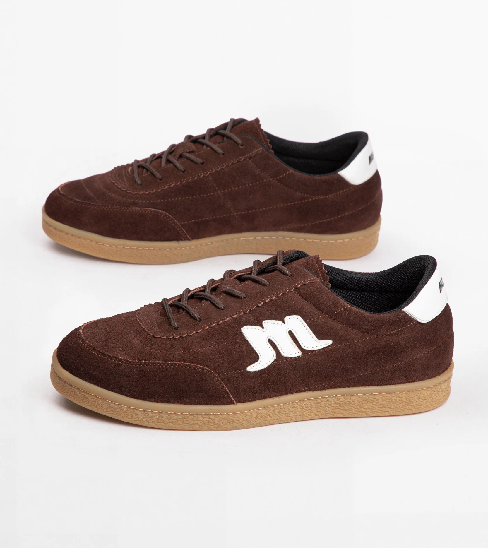 کفش چرم میکلرز کد ME20356 - تصویر شماره 1