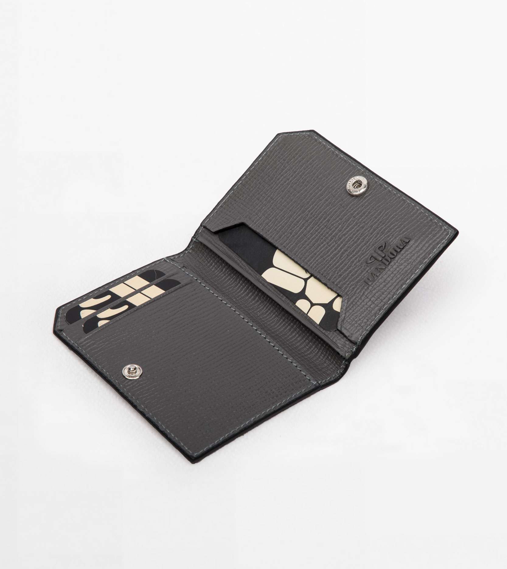 کیف چرم جا کارتی کد 3031 - تصویر شماره 1