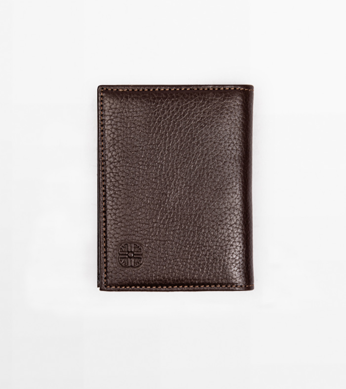 رنگ قهوه ای