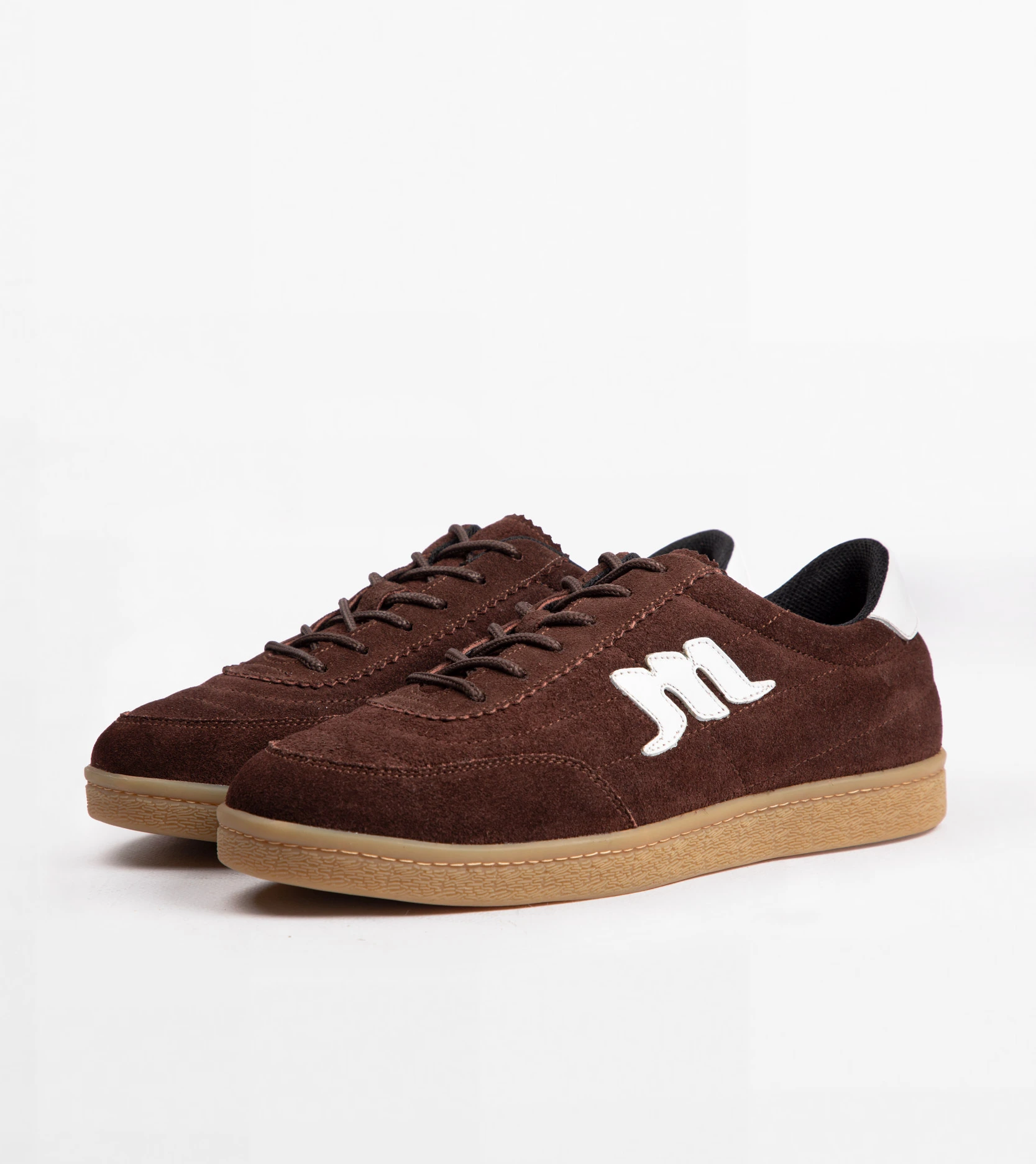 کفش چرم میکلرز کد ME20356 - تصویر شماره 1