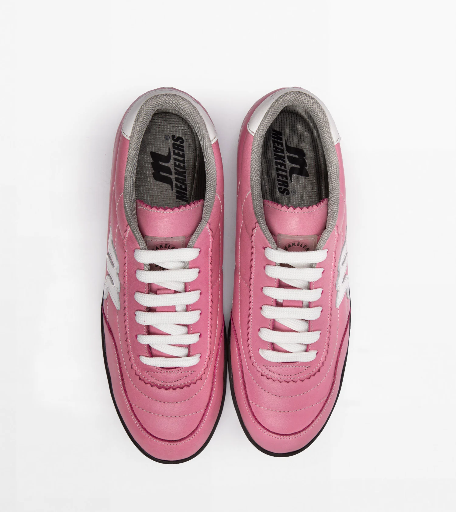 کفش چرم میکلرز  کدME20360 - تصویر شماره 1