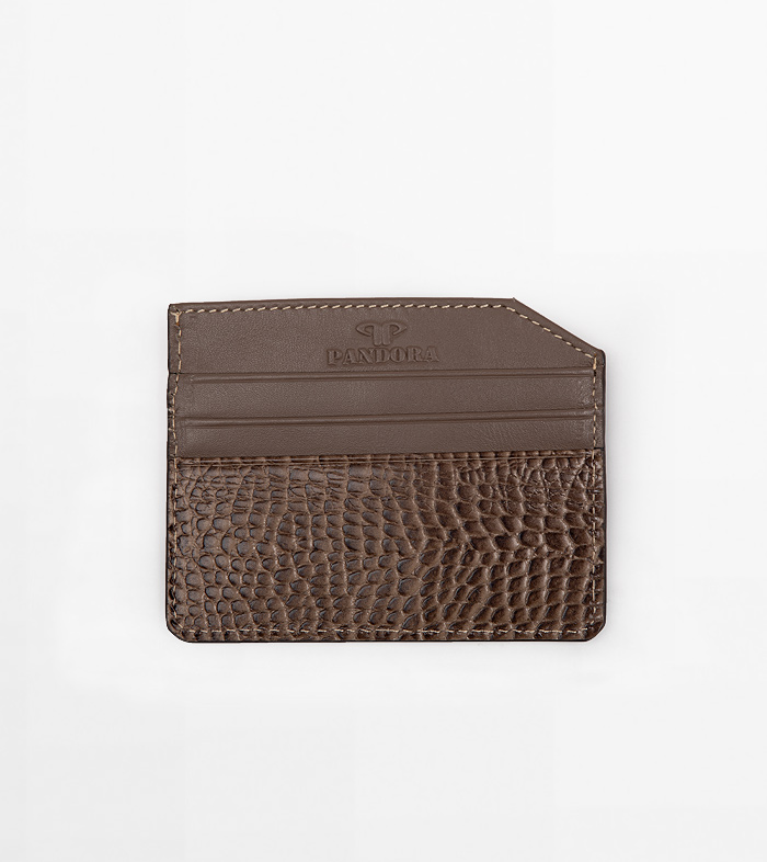 کیف چرم جای کارتی کد M3023 - تصویر شماره 1