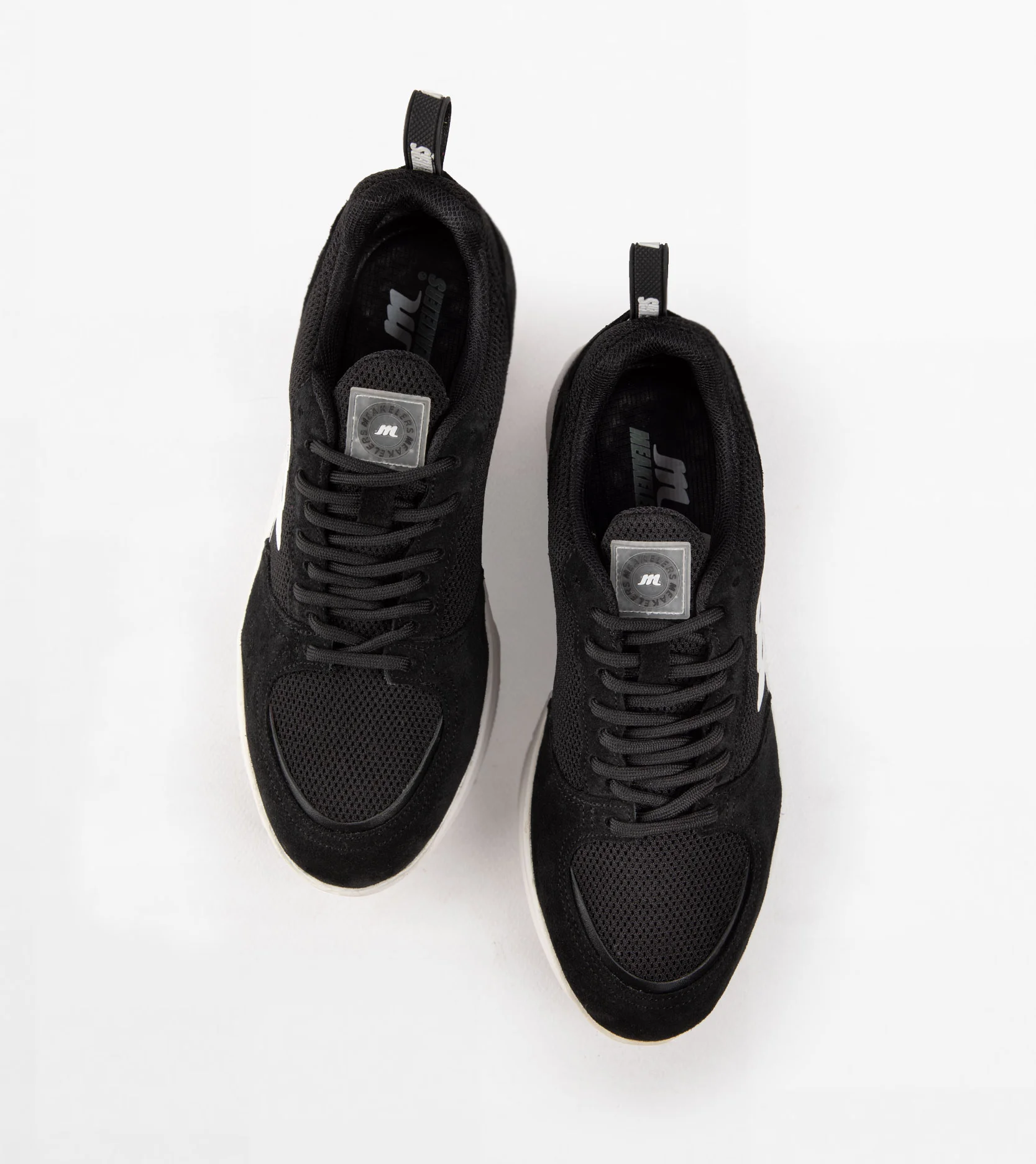 کفش چرم میکلرز کد ME20304 - تصویر شماره 1