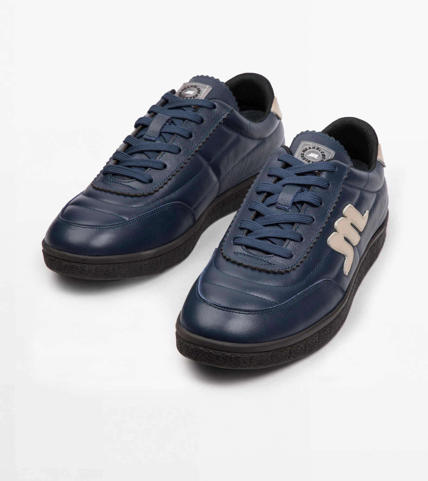 کفش چرم مردانه کد ME40206 - تصویر شماره 1