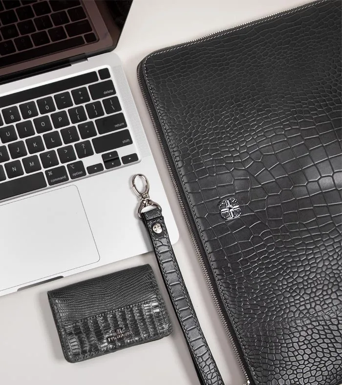 کیف چرم طبیعی کد 8127 - تصویر شماره 1