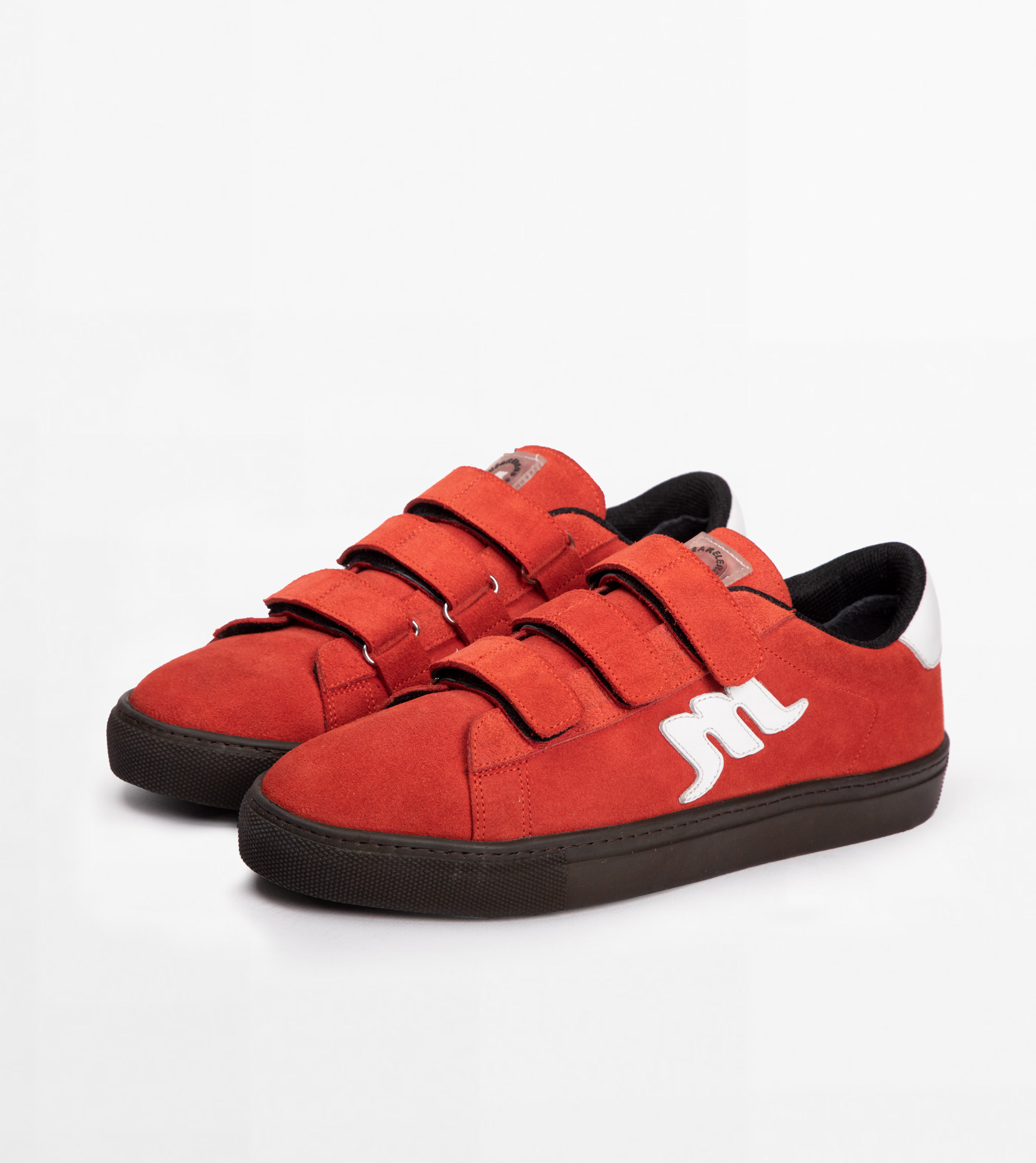 کفش چرم میکلرز کد ME20450 - تصویر شماره 1