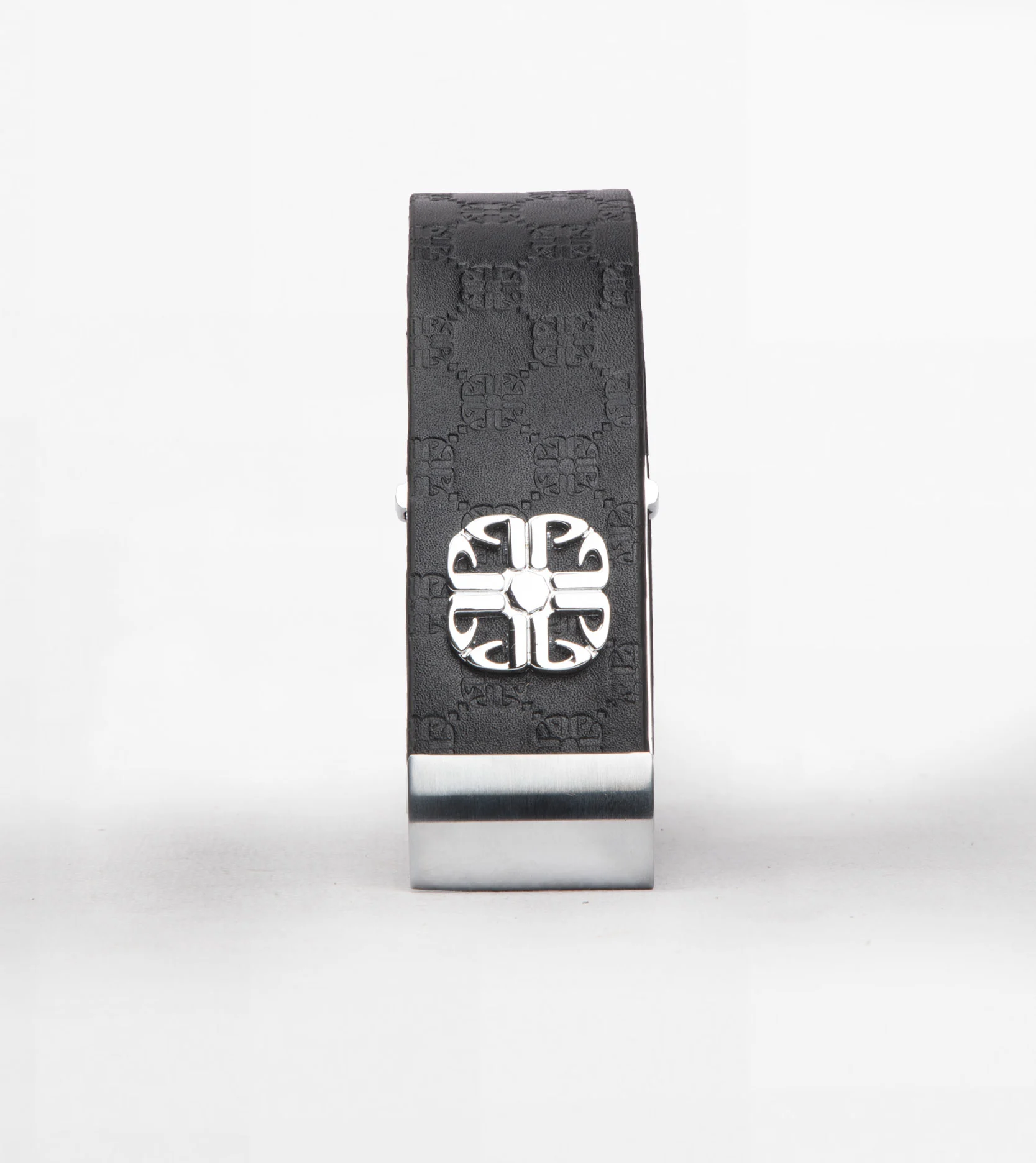 کمربند مردانه چرم 4021