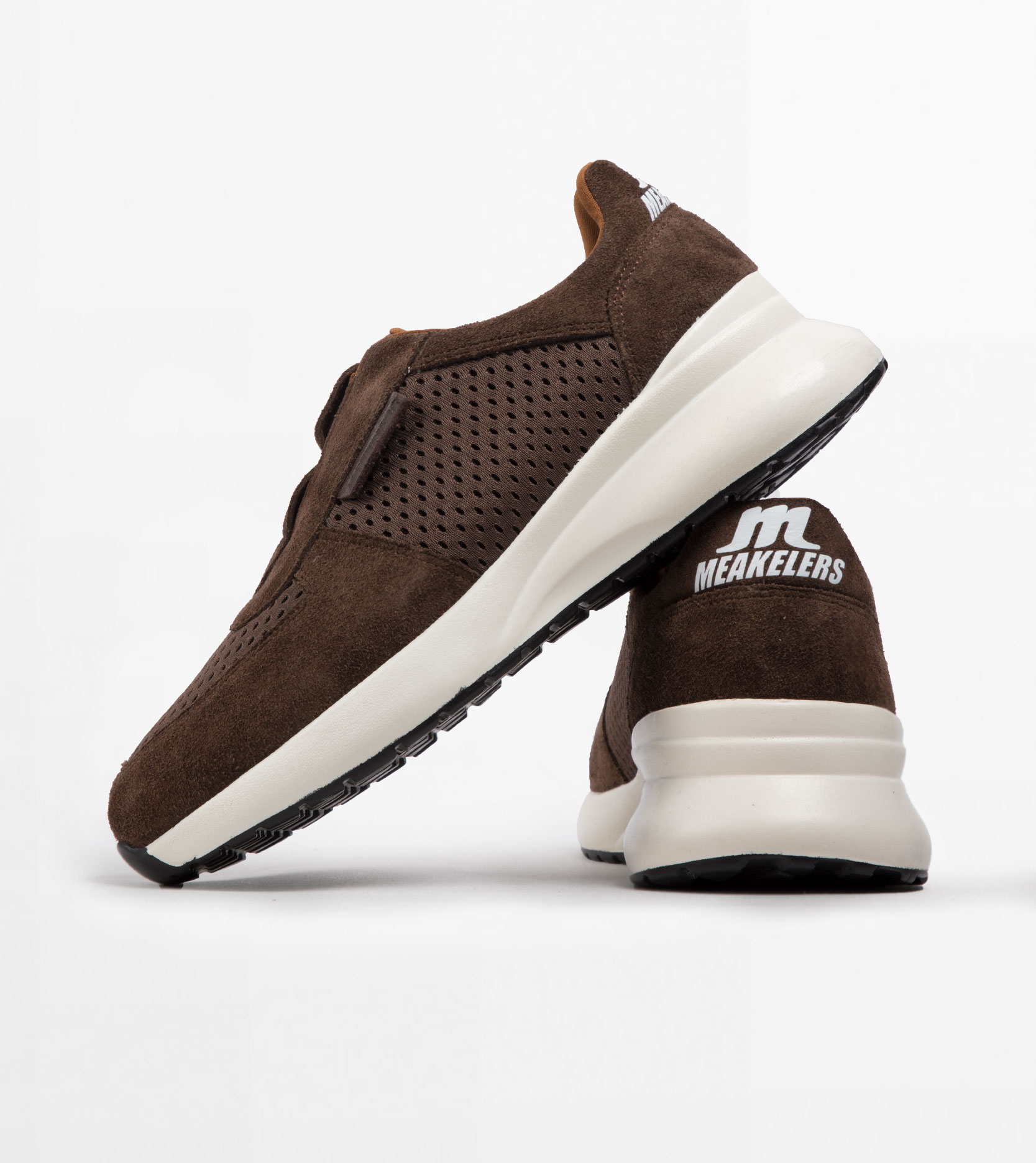 کفش اسپرت میکلرز زنانه کد ME20381 - تصویر شماره 1