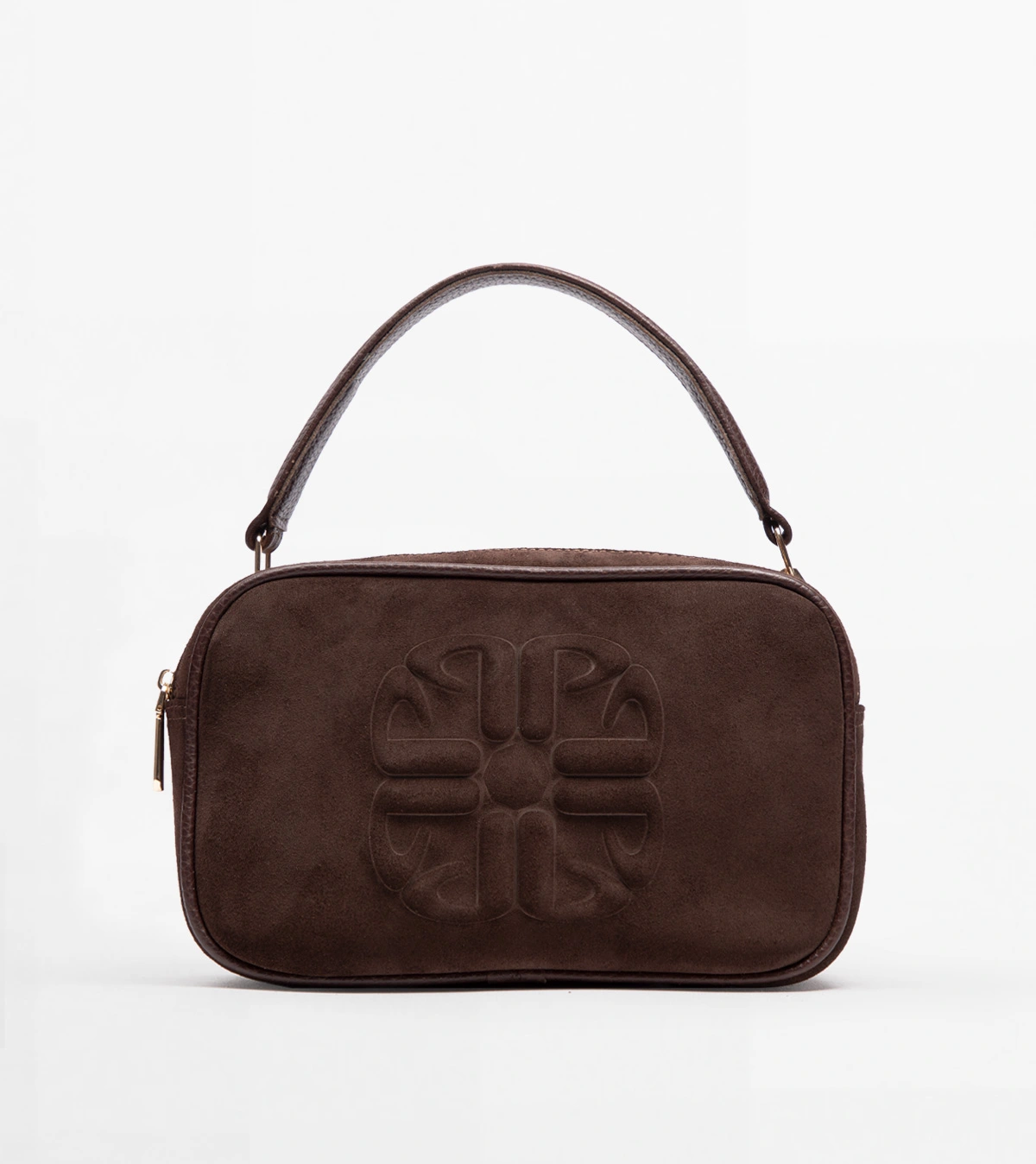 کیف چرم زنانه کد 7196
