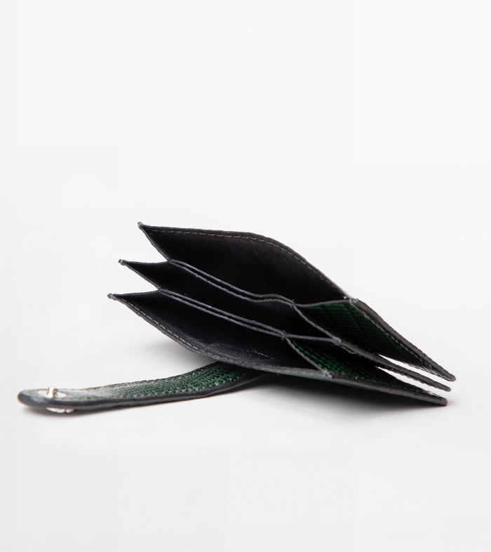 کیف چرم جا کارتی کد 3026 - تصویر شماره 1