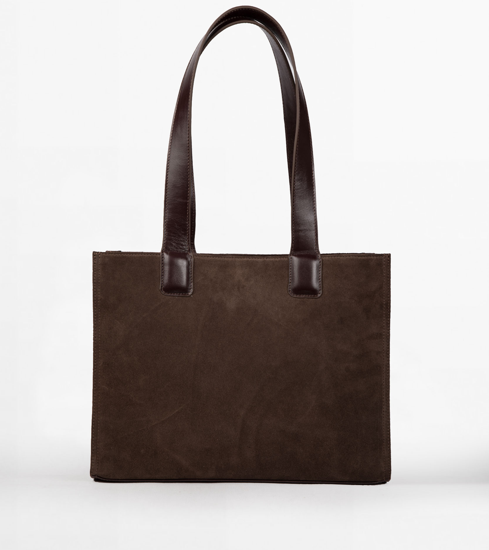 کیف چرم طبیعی دوشی زنانه کد 7199 - تصویر شماره 1