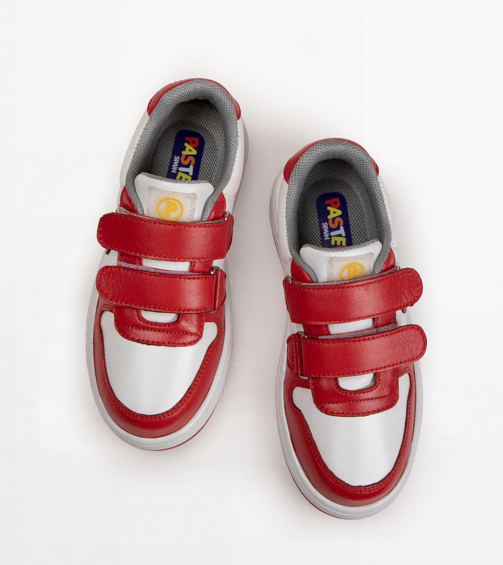 کفش چرم بچگانه کد PSw112 - تصویر شماره 1