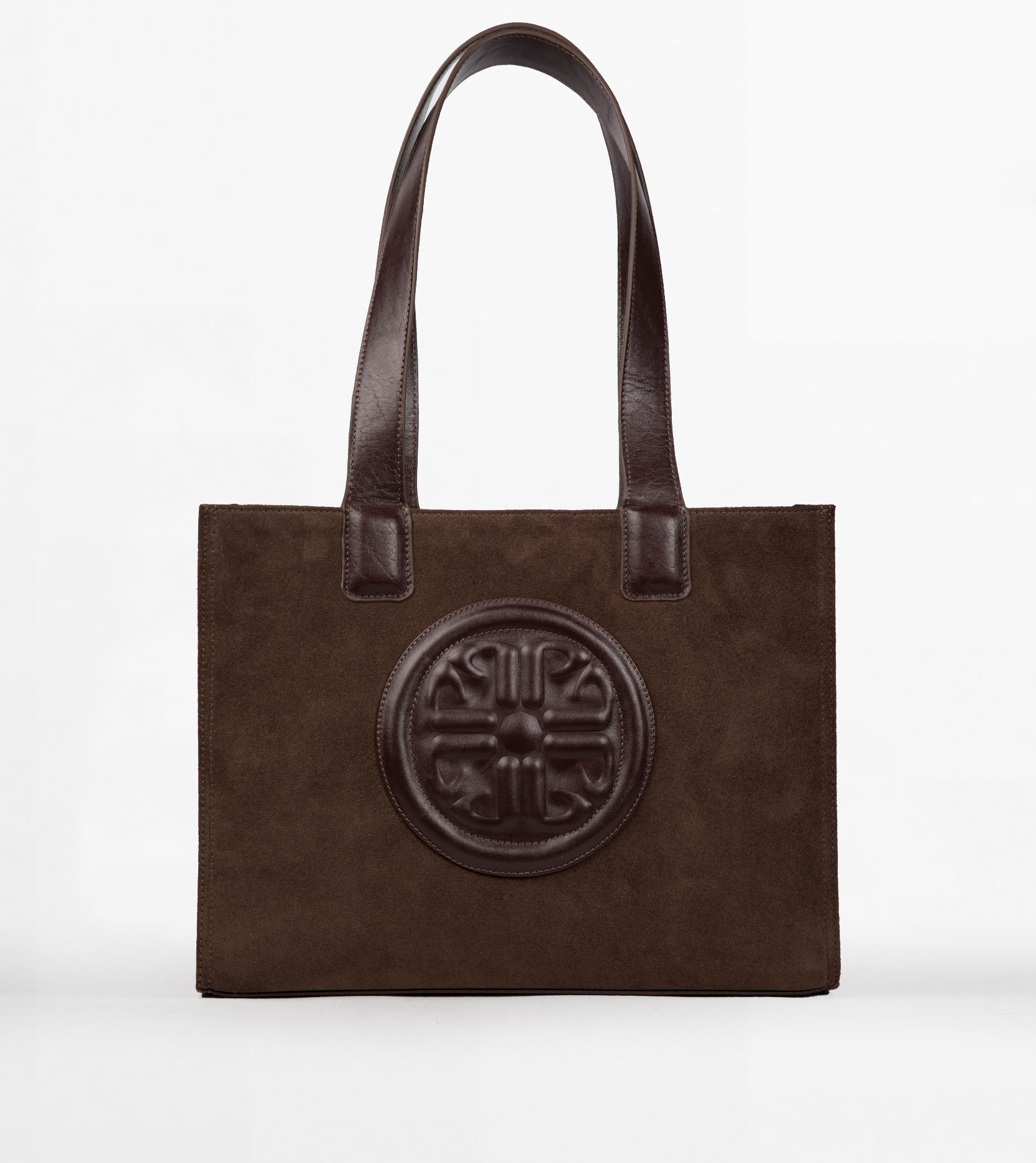 کیف چرم طبیعی دوشی زنانه کد 7199