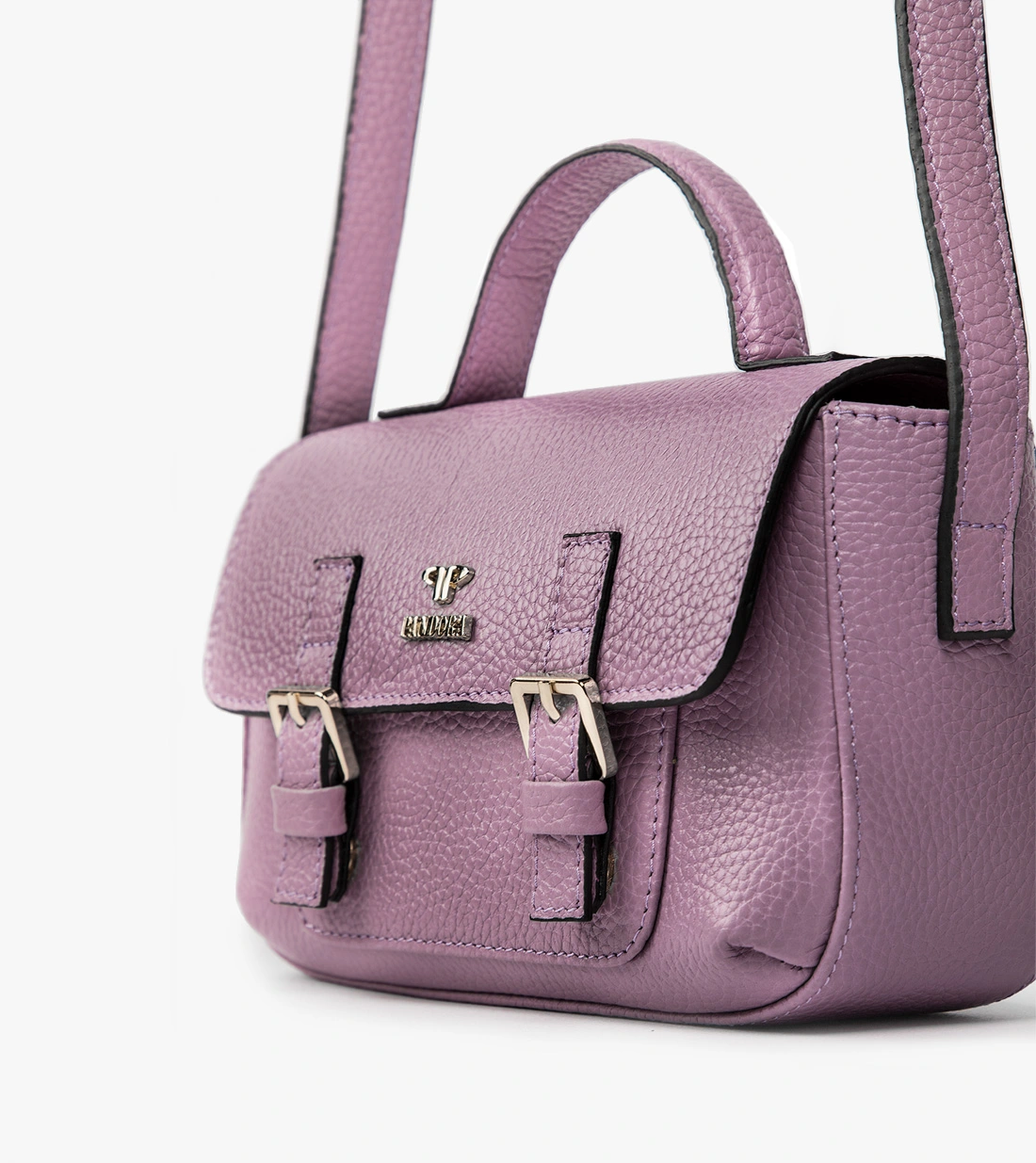 کیف چرم زنانه کد 7184 - تصویر شماره 1