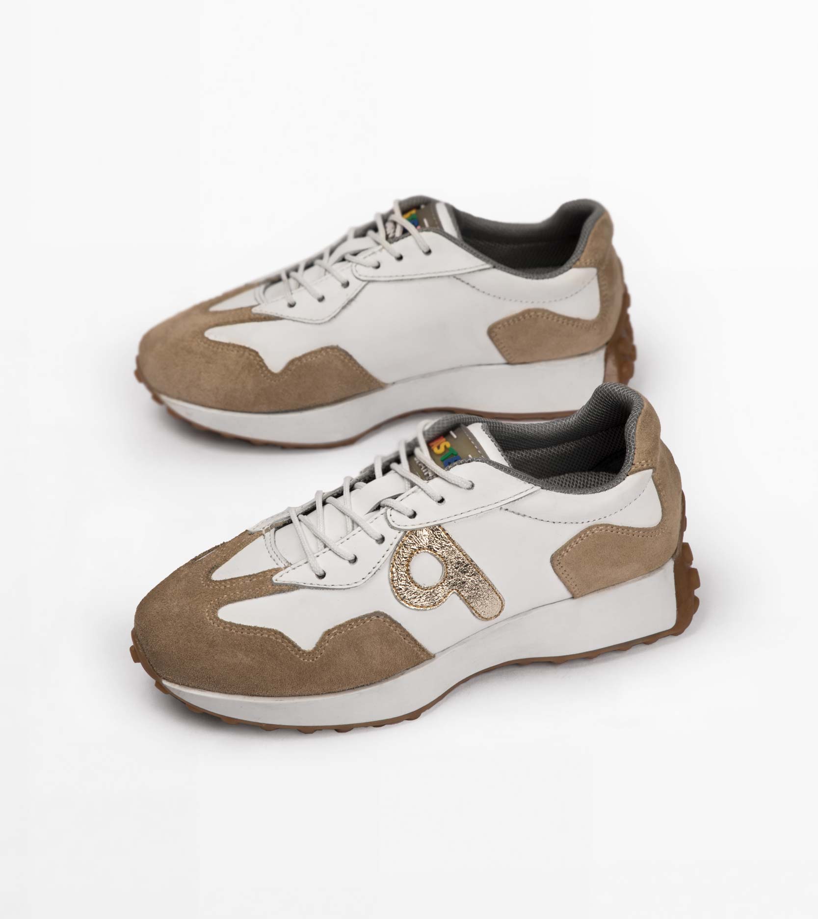 کفش چرم بچگانه کد PSw103 - تصویر شماره 1