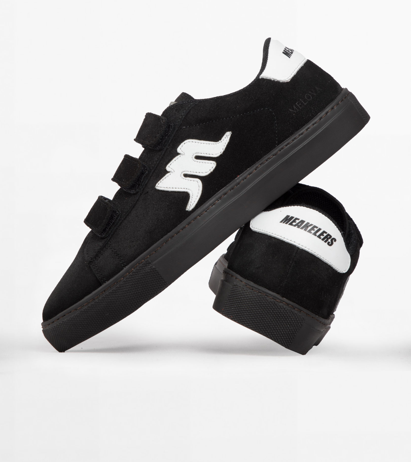 کفش چرم میکلرز کد ME20450 - تصویر شماره 1