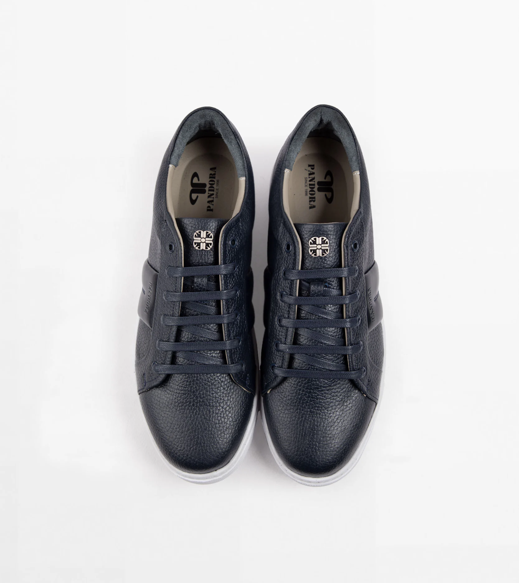 کفش اسپرت مردانه مشکی کد4850 - تصویر شماره 1