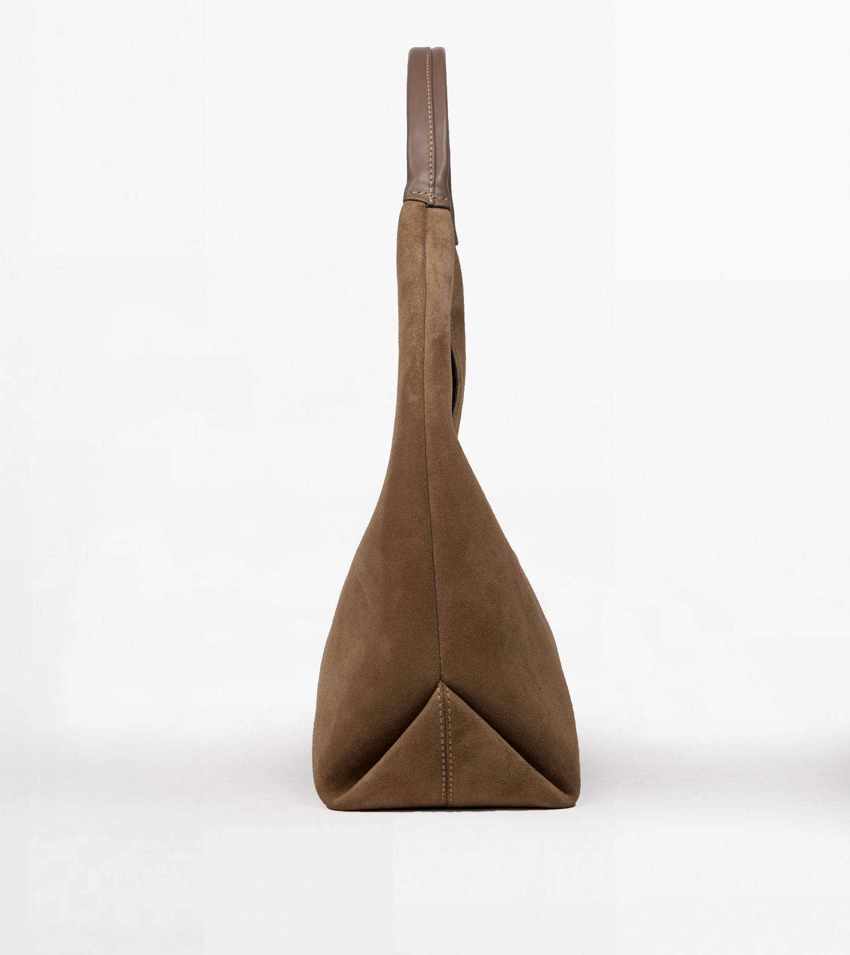 کیف چرم طبیعی دوشی زنانه کد 7197 - تصویر شماره 1