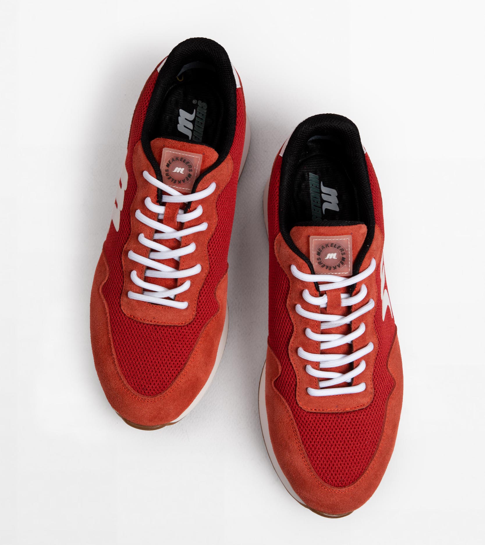 کفش چرم میکلرز  زنانه کد ME20151 - تصویر شماره 1