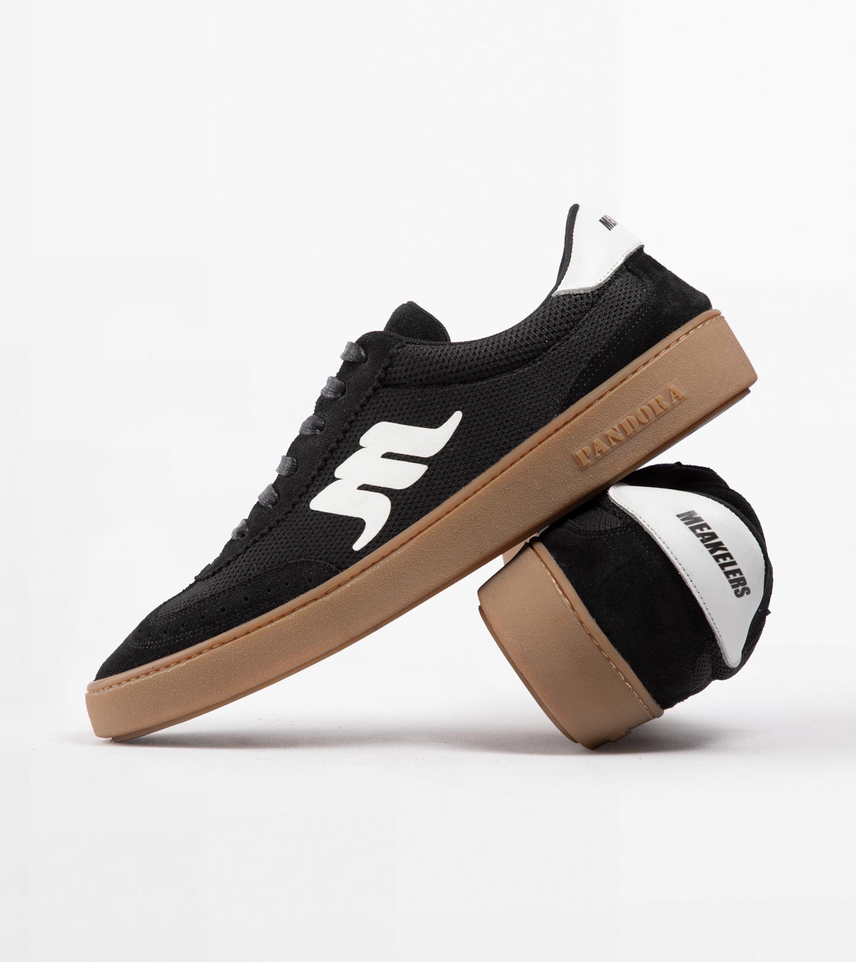 کفش کتانی اسپرت مردانه میکلرز کد ME40186 - تصویر شماره 1