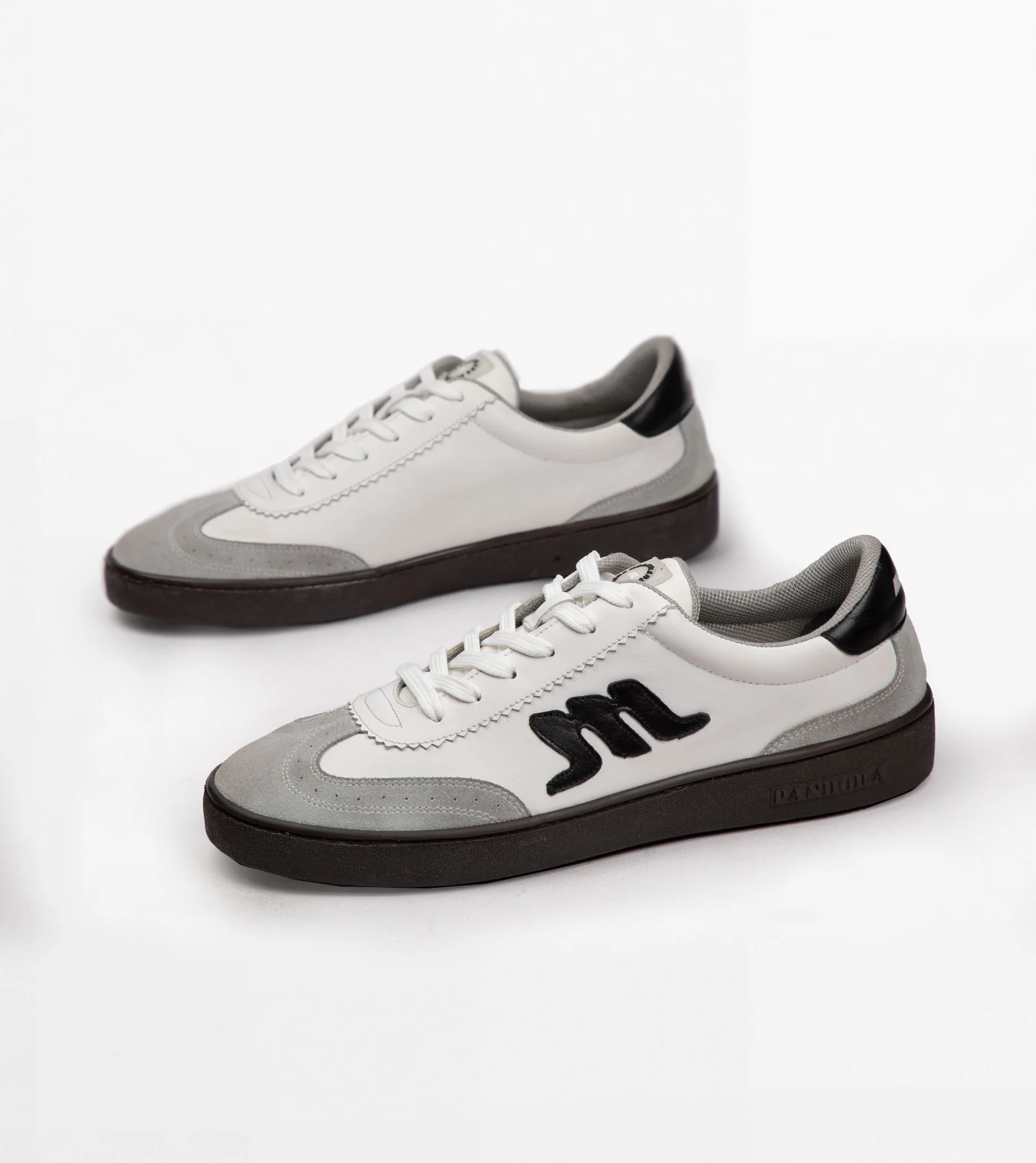 کفش کتانی اسپرت مردانه میکلرز کد ME40430 - تصویر شماره 1