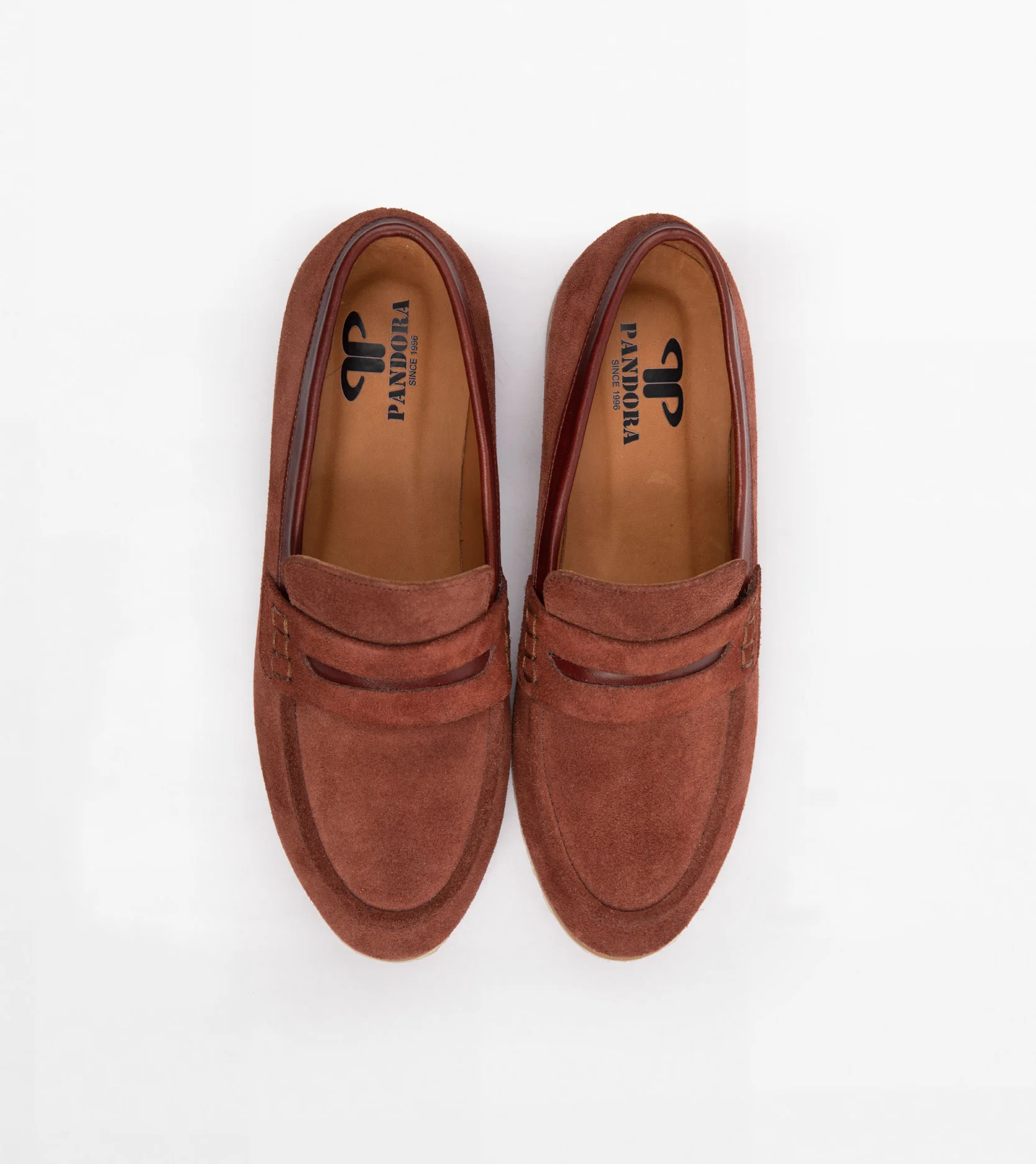 کفش چرم کلاسیک زنانه کد 16213 - تصویر شماره 1