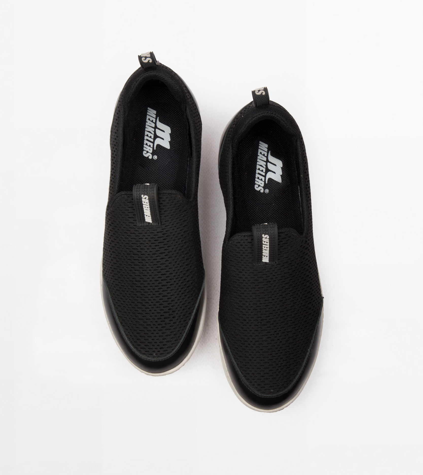 کفش کتانی  زنانه میکلرز ME20430 - تصویر شماره 1