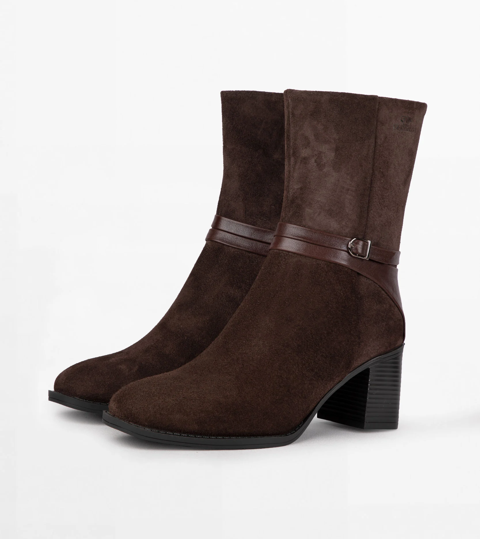 بوت جیر زنانه کد 19302 - تصویر شماره 1