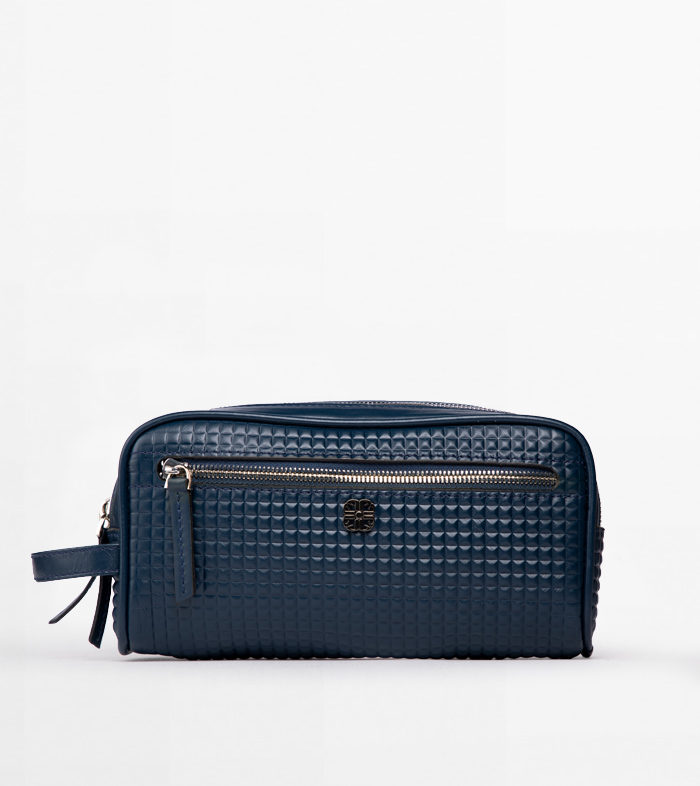 کیف چرم طبیعی زنانه کد 8141 - تصویر شماره 1