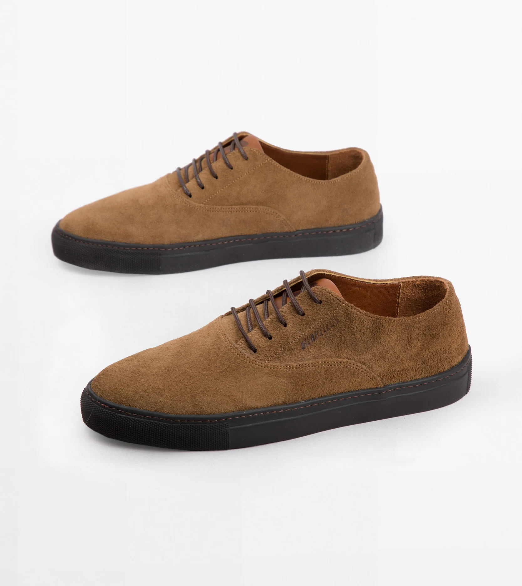 کفش چرم میکلرز  زنانه کد ME20454 - تصویر شماره 1