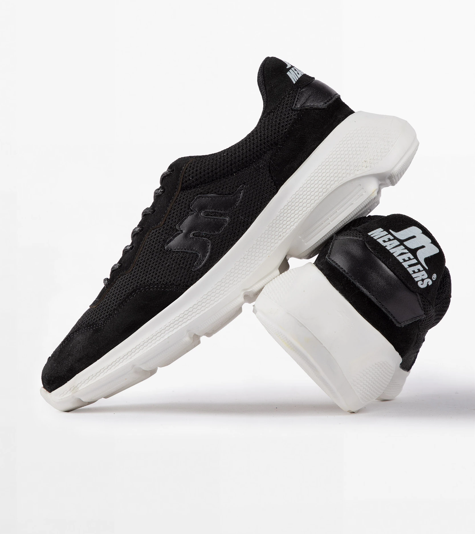 کفش چرم زنانه کد ME20440 - تصویر شماره 1