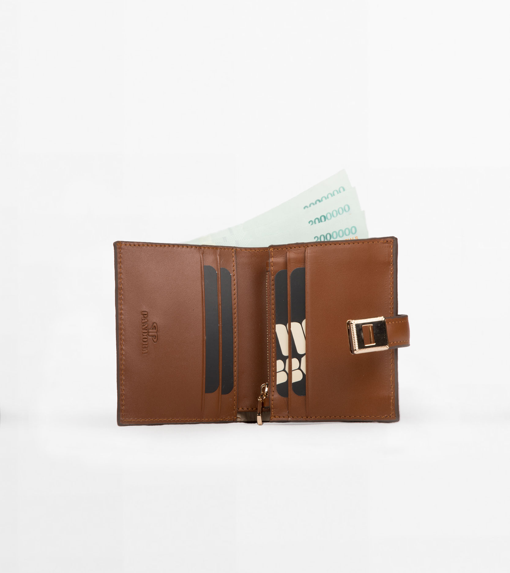 کیف پول چرم زنانه کد9034 - تصویر شماره 1